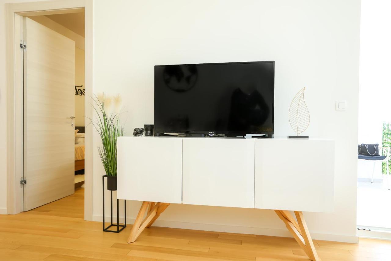 Apartment Margarita Задар Екстер'єр фото
